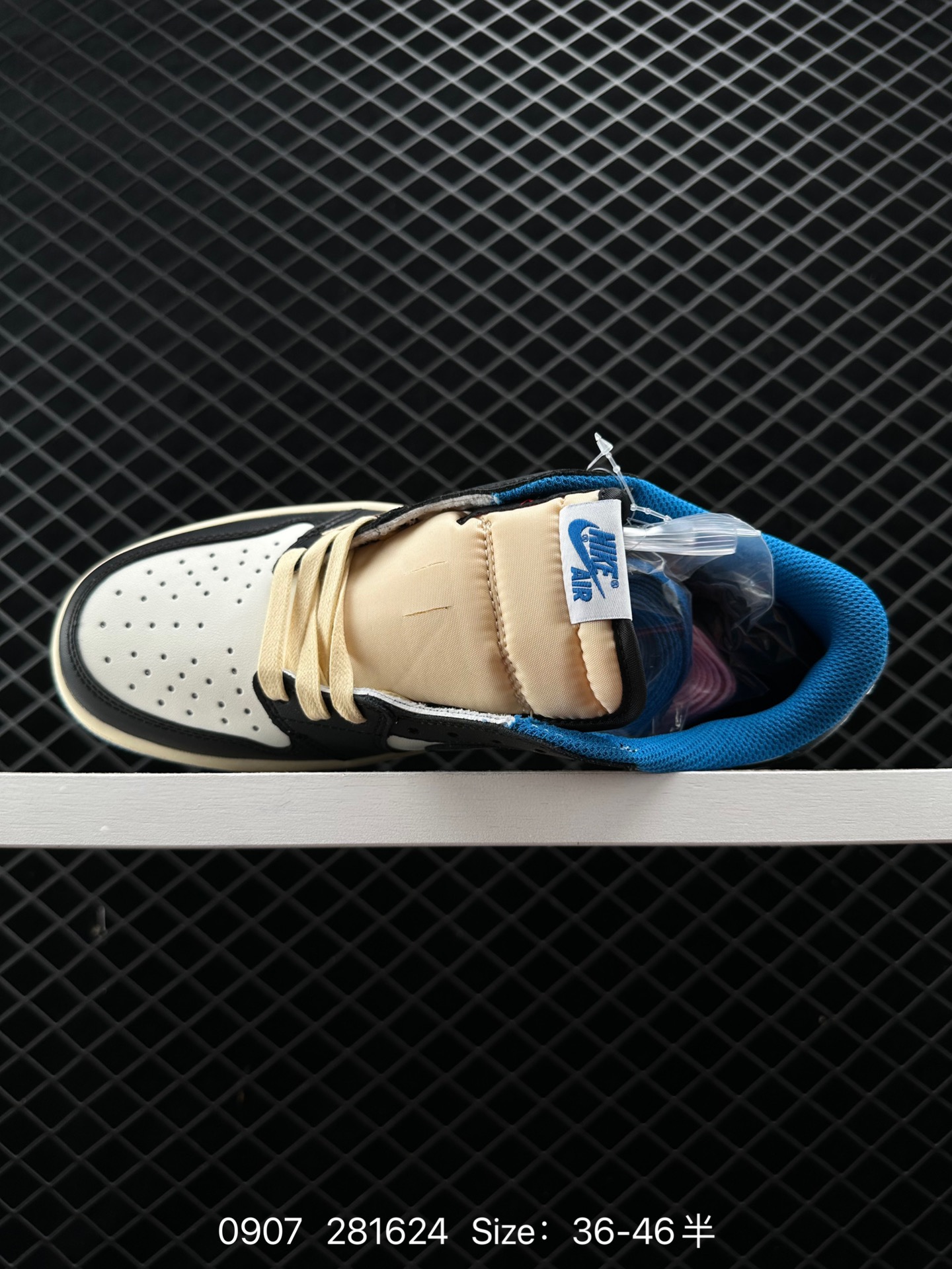 NIKE  Air Jordan 1 Low OG Sp